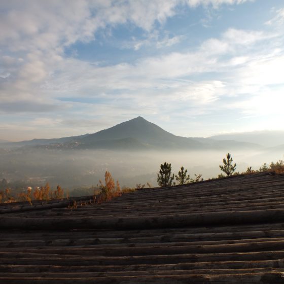 Monte Farinha