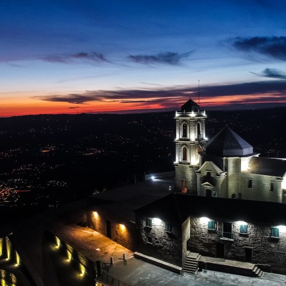 Senhora da Graça